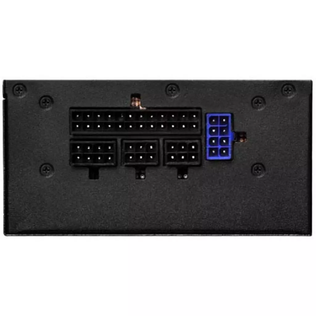 Блок питания Silver Stone 500W STRIDER SX500-LG (SST-SX500-LG) - 4