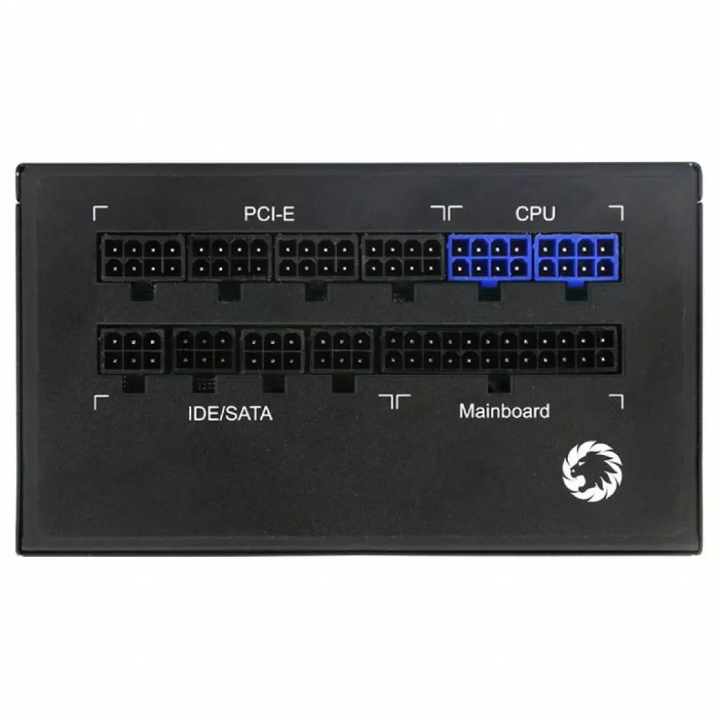 Блок питания Gamemax 550W (RGB550) - 4