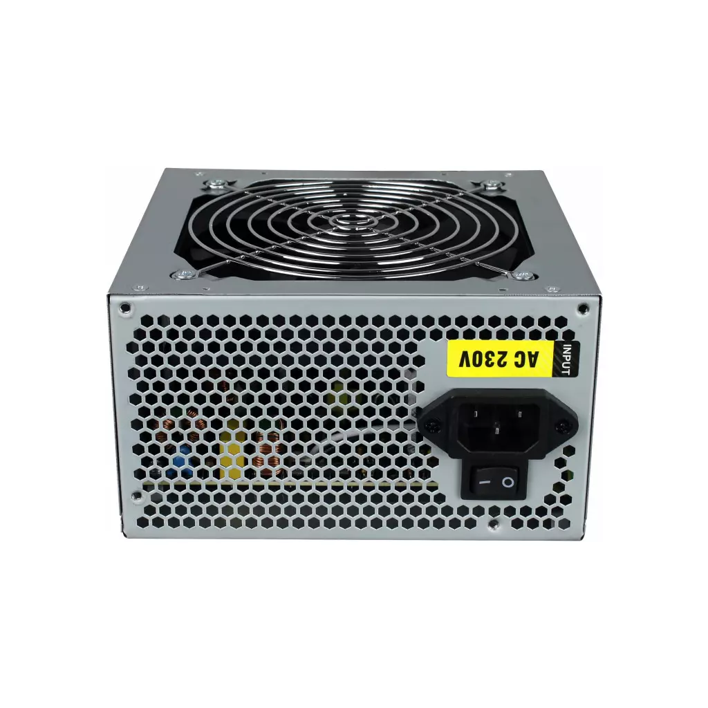 Блок питания Gamemax 400W (GM-400W-PFC) - 3