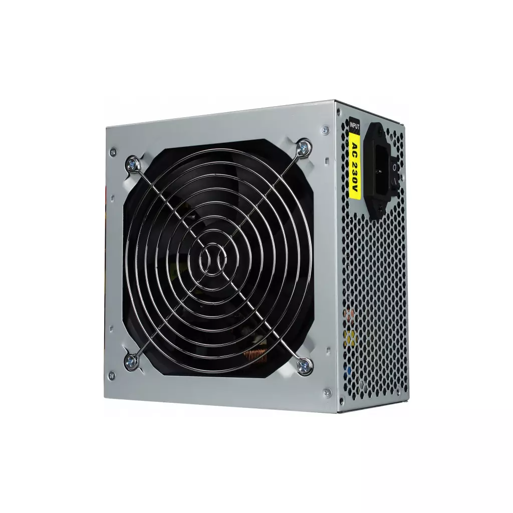Блок питания Gamemax 400W (GM-400W-PFC) - 4