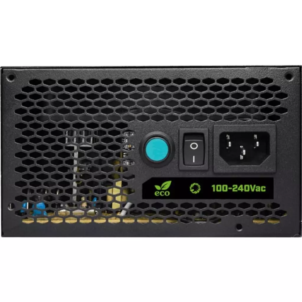 Блок питания Gamemax 500W (VP-500) - 2
