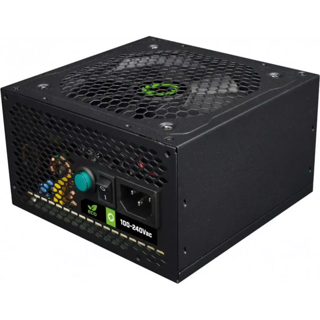 Блок питания Gamemax 600W (VP-600) - 2 Блок питания Gamemax 600W (VP-600) - 2