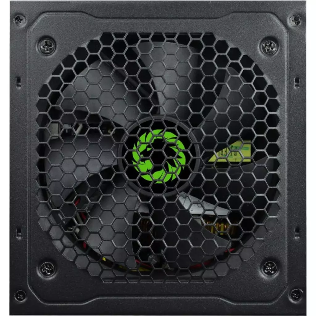 Блок питания Gamemax 600W (VP-600) - 5 Блок питания Gamemax 600W (VP-600) - 5