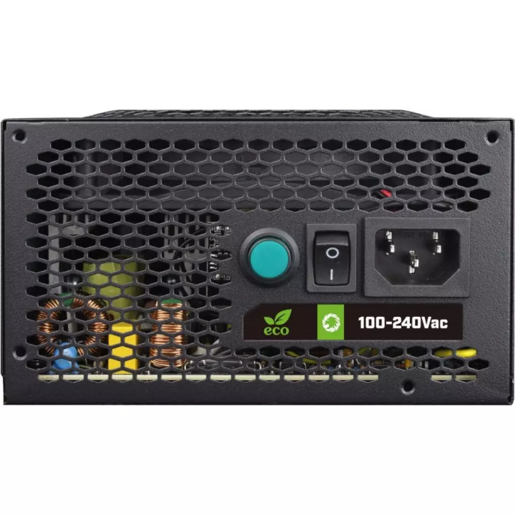 Блок питания Gamemax 600W (VP-600) - 6 Блок питания Gamemax 600W (VP-600) - 6