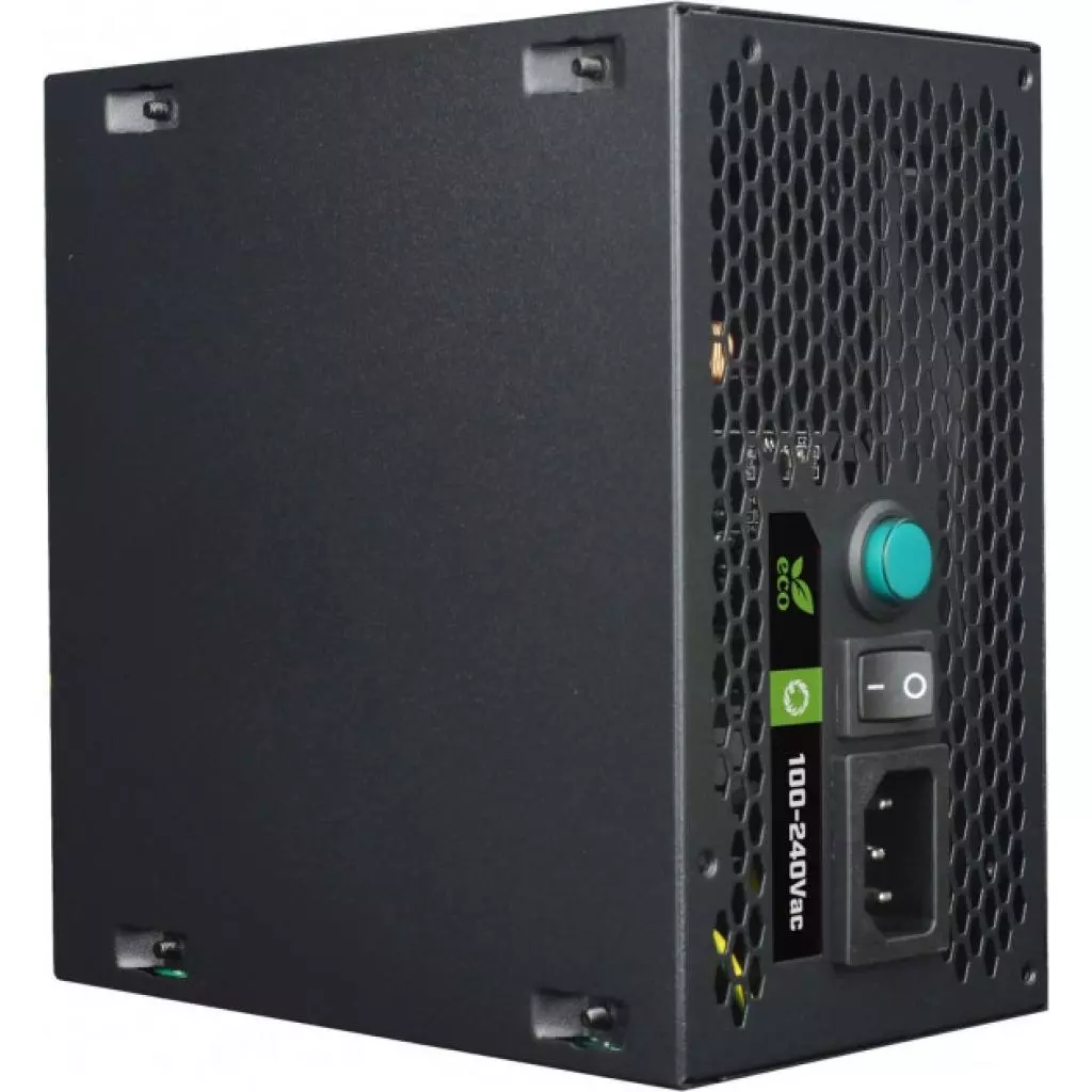 Блок питания Gamemax 600W (VP-600) - 7 Блок питания Gamemax 600W (VP-600) - 7