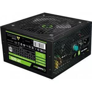 Блок питания Gamemax 600W (VP-600)