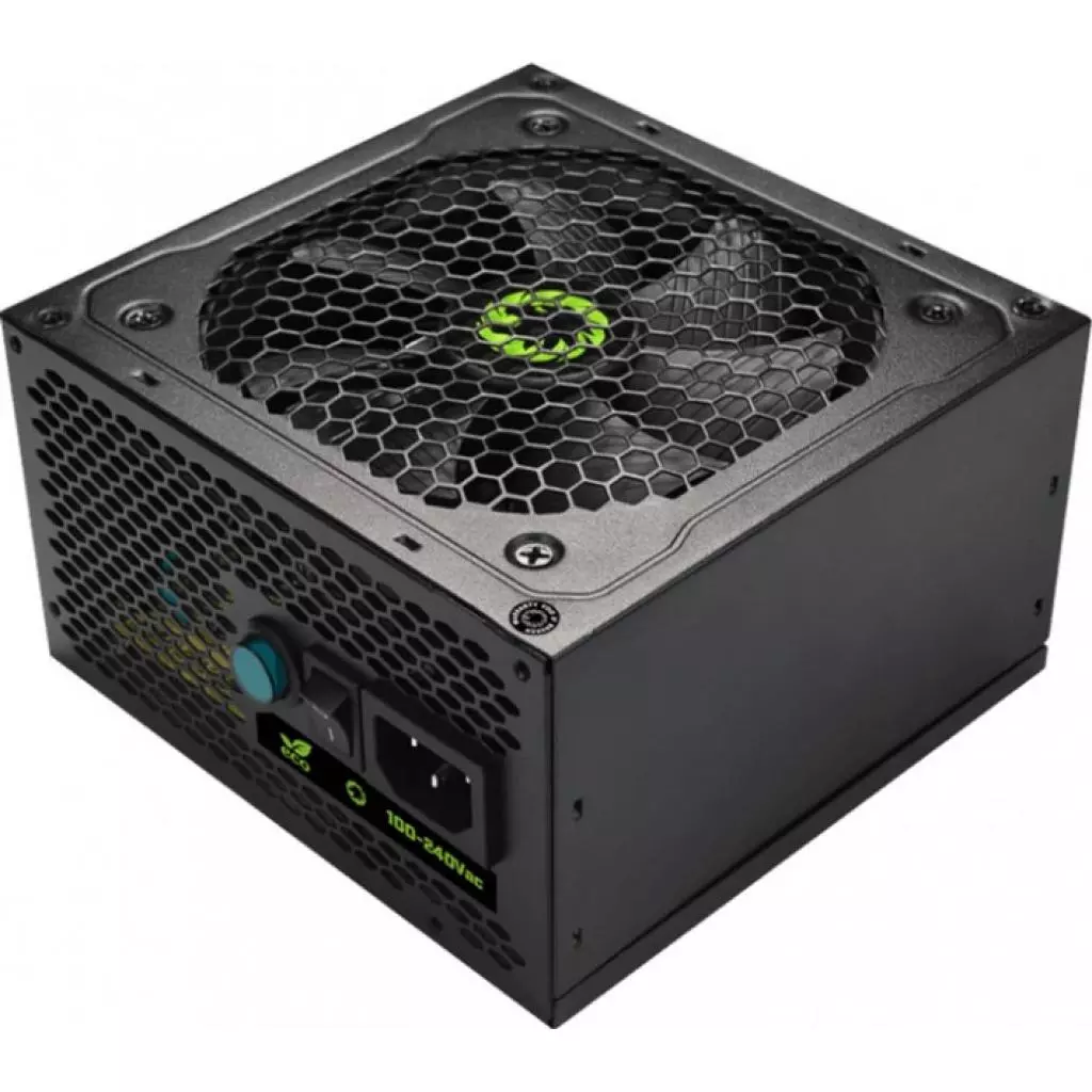 Блок питания Gamemax 700W (VP-700) - 2