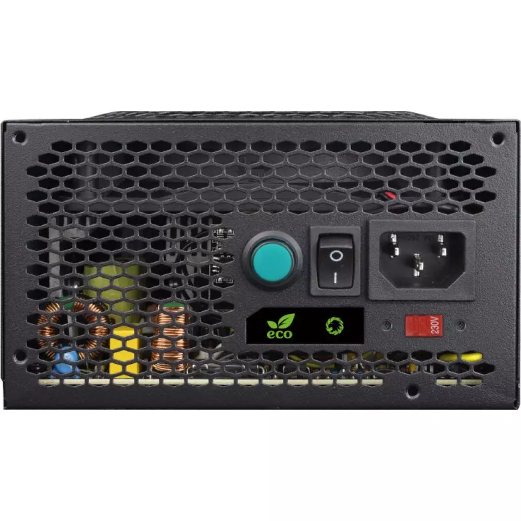 Блок питания Gamemax 450W (VP-450) - 6