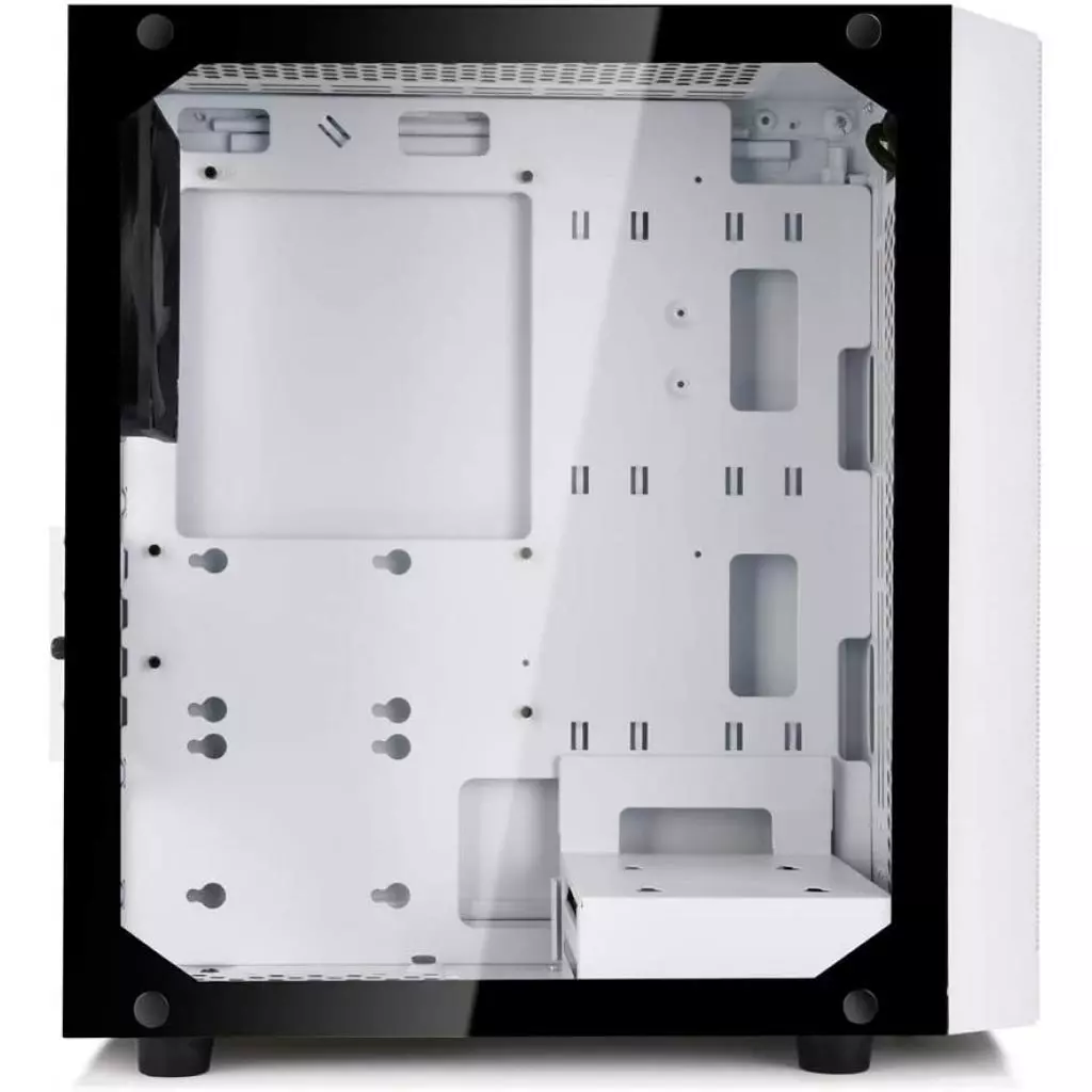 Корпус Silver Stone PRECISION (SST-PS15W-G) - 2