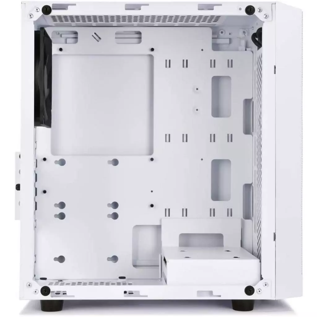 Корпус Silver Stone PRECISION (SST-PS15W-G) - 3