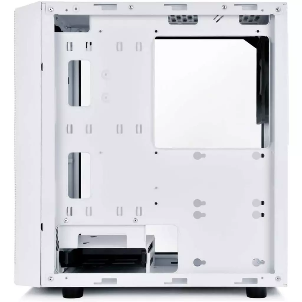 Корпус Silver Stone PRECISION (SST-PS15W-G) - 4