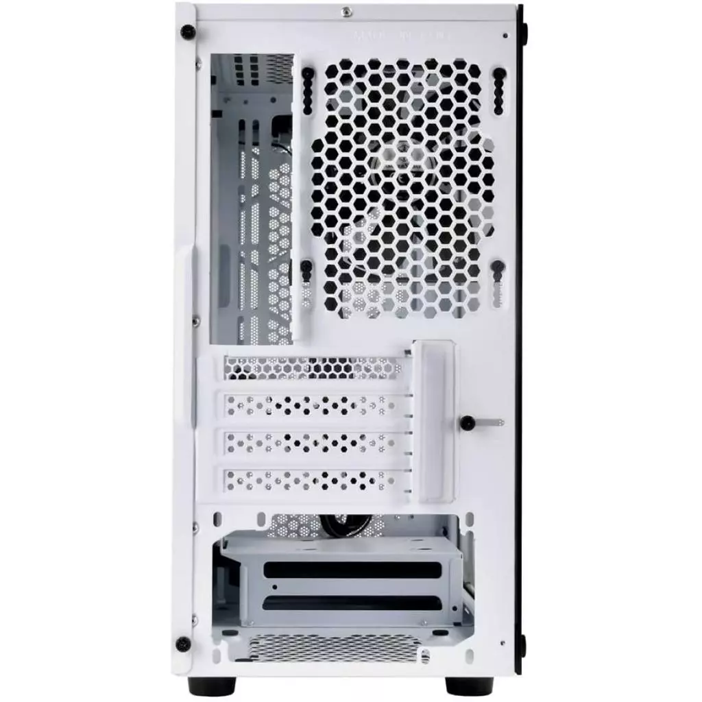 Корпус Silver Stone PRECISION (SST-PS15W-G) - 5