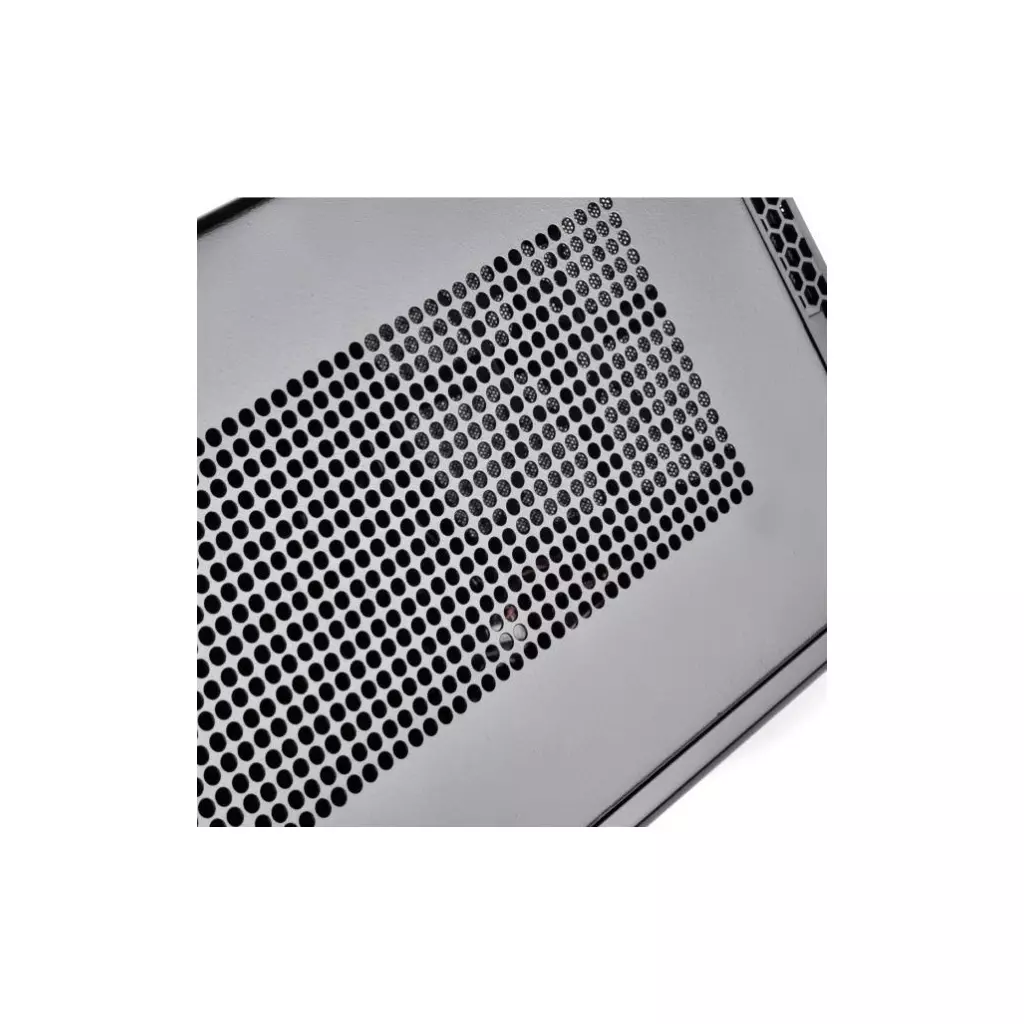 Корпус Silver Stone Stone SUGO (SST-SG13B) - 8