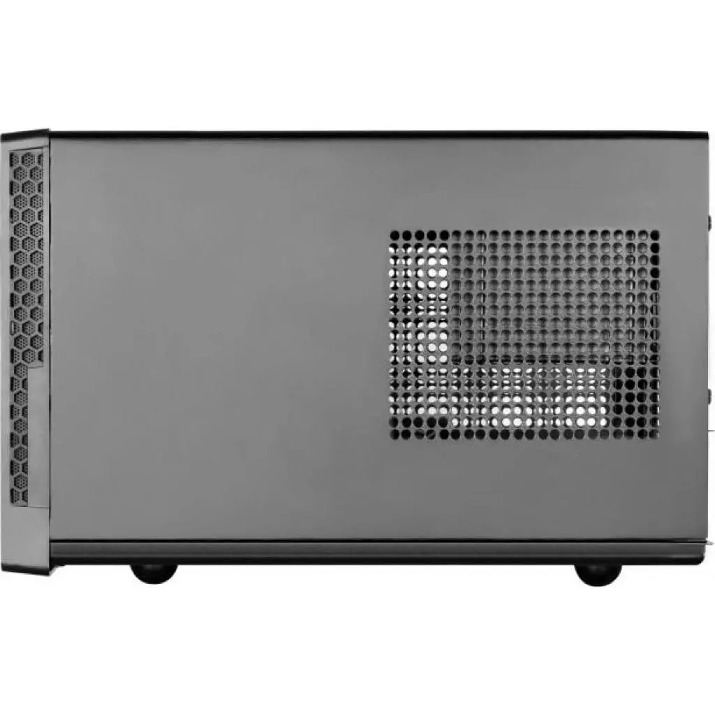 Корпус Silver Stone Stone SUGO (SST-SG13B-Q) - 3