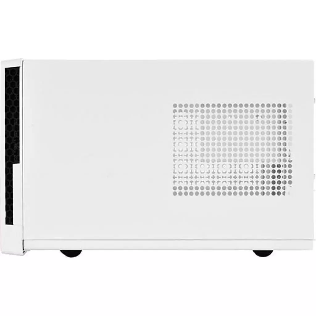 Корпус Silver Stone Stone SUGO (SST-SG13WB) - 2