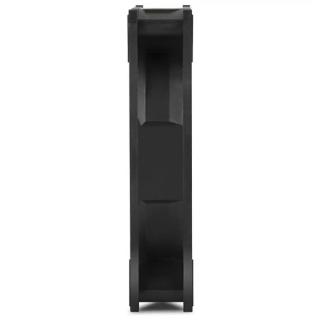 Кулер для корпуса Silver Stone SST-AB120R-ARGB - 3 Кулер для корпуса Silver Stone SST-AB120R-ARGB - 3