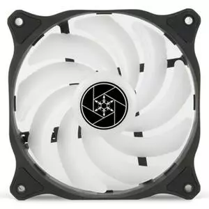 Кулер для корпуса Silver Stone SST-AB120R-ARGB Кулер для корпуса Silver Stone SST-AB120R-ARGB