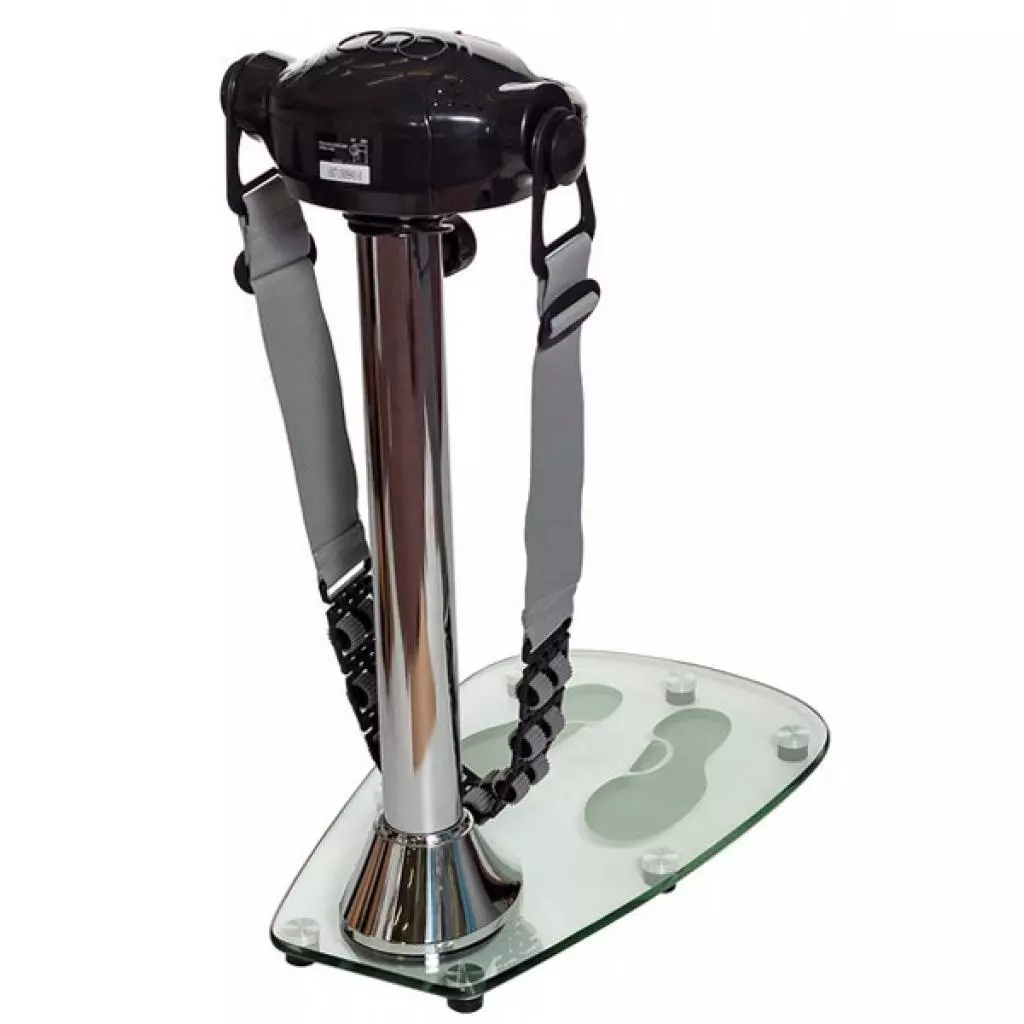Массажер HouseFit HM 3030 - 6 Массажер HouseFit HM 3030 - 6