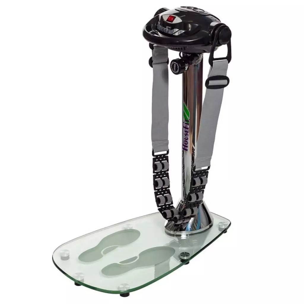 Массажер HouseFit HM 3030 - 8 Массажер HouseFit HM 3030 - 8