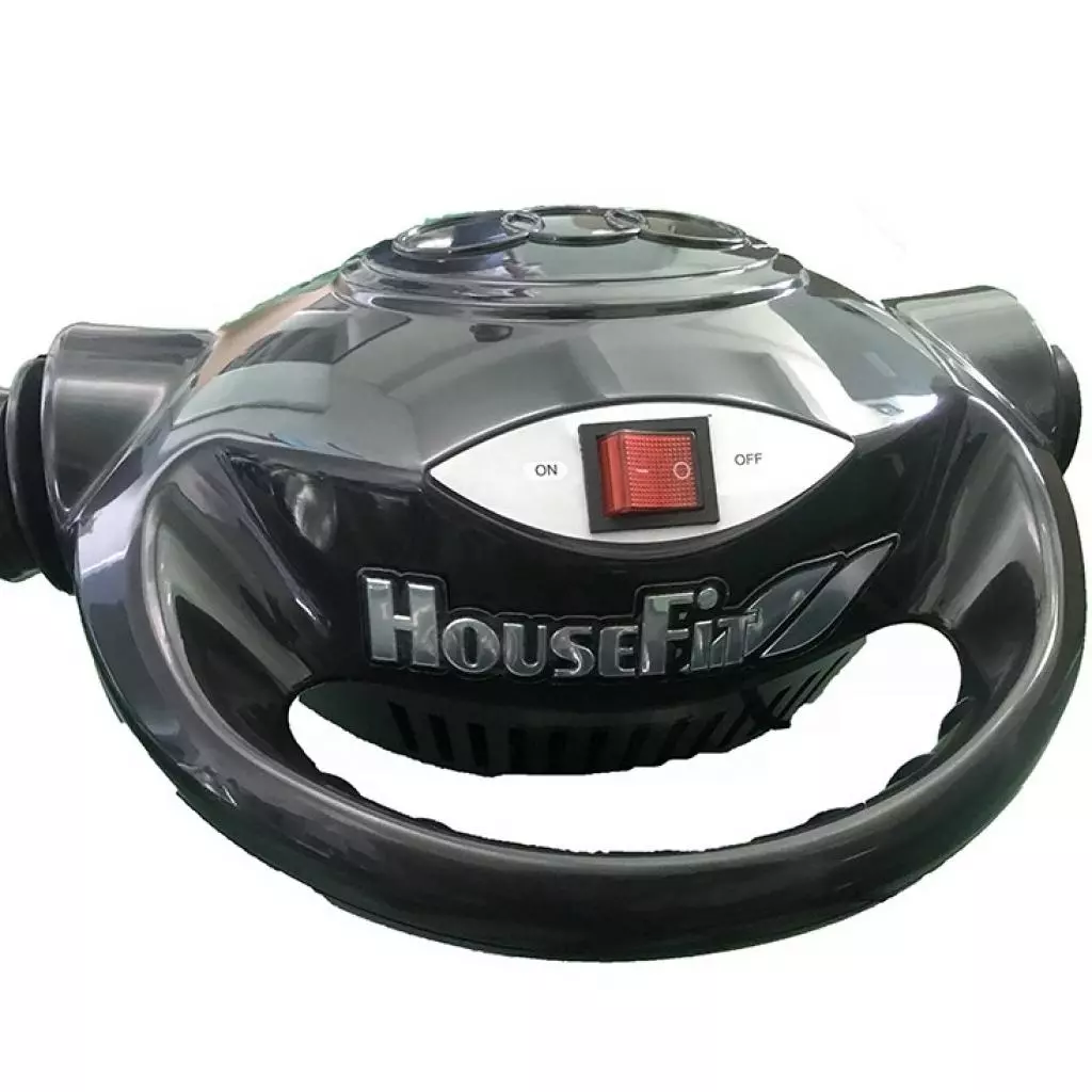 Массажер HouseFit HM 3030 - 10 Массажер HouseFit HM 3030 - 10