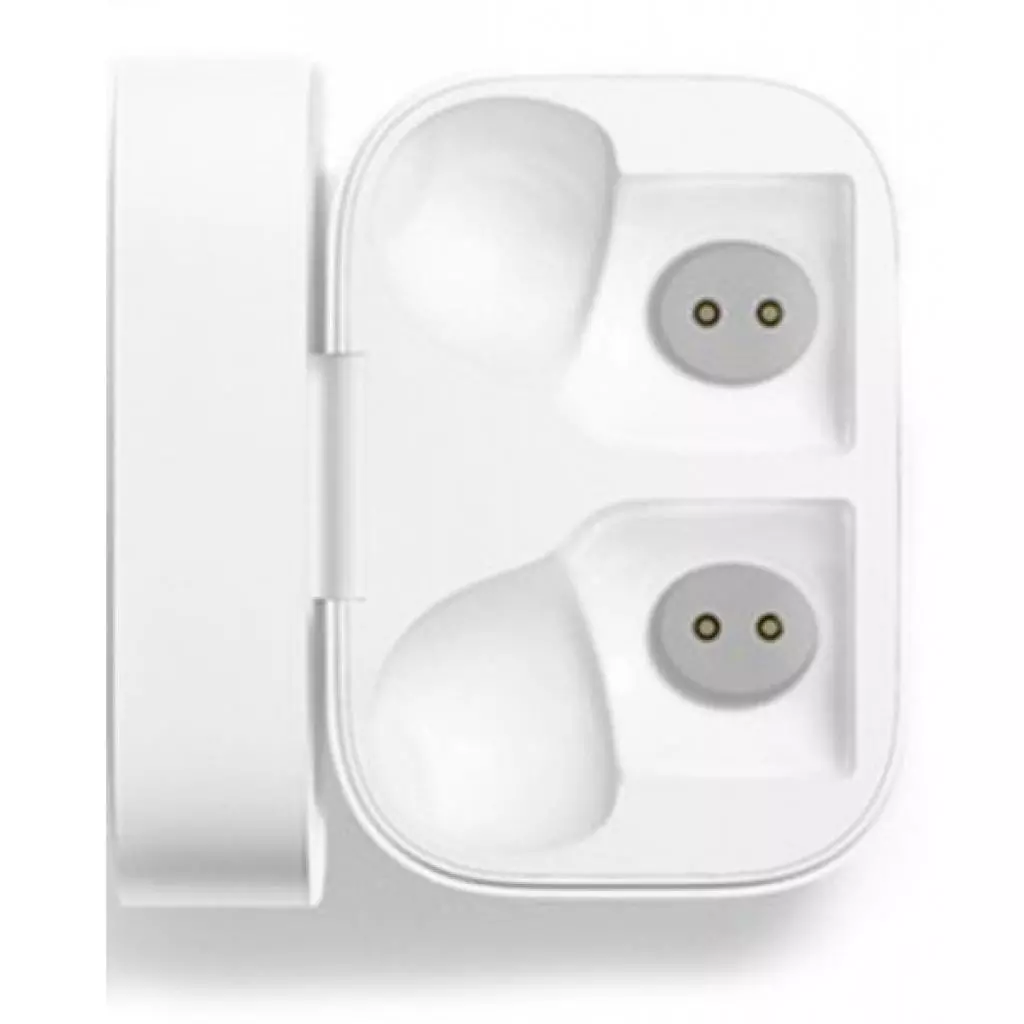 Наушники Xiaomi Mi True Wireless Earphones Lite White (BHR4090GL) - 1 Наушники Xiaomi Mi True Wireless Earphones Lite White (BHR4090GL) - 1