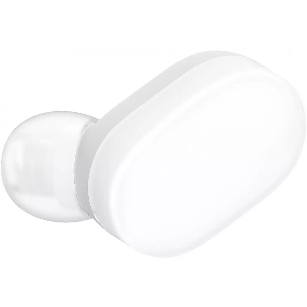 Наушники Xiaomi Mi True Wireless Earbuds White - 3