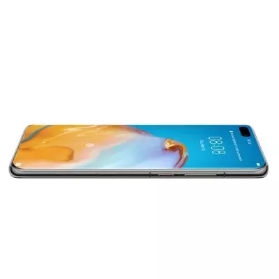 Мобильный телефон Huawei P40 Pro 8/256GB Black (51095EXQ) - 3