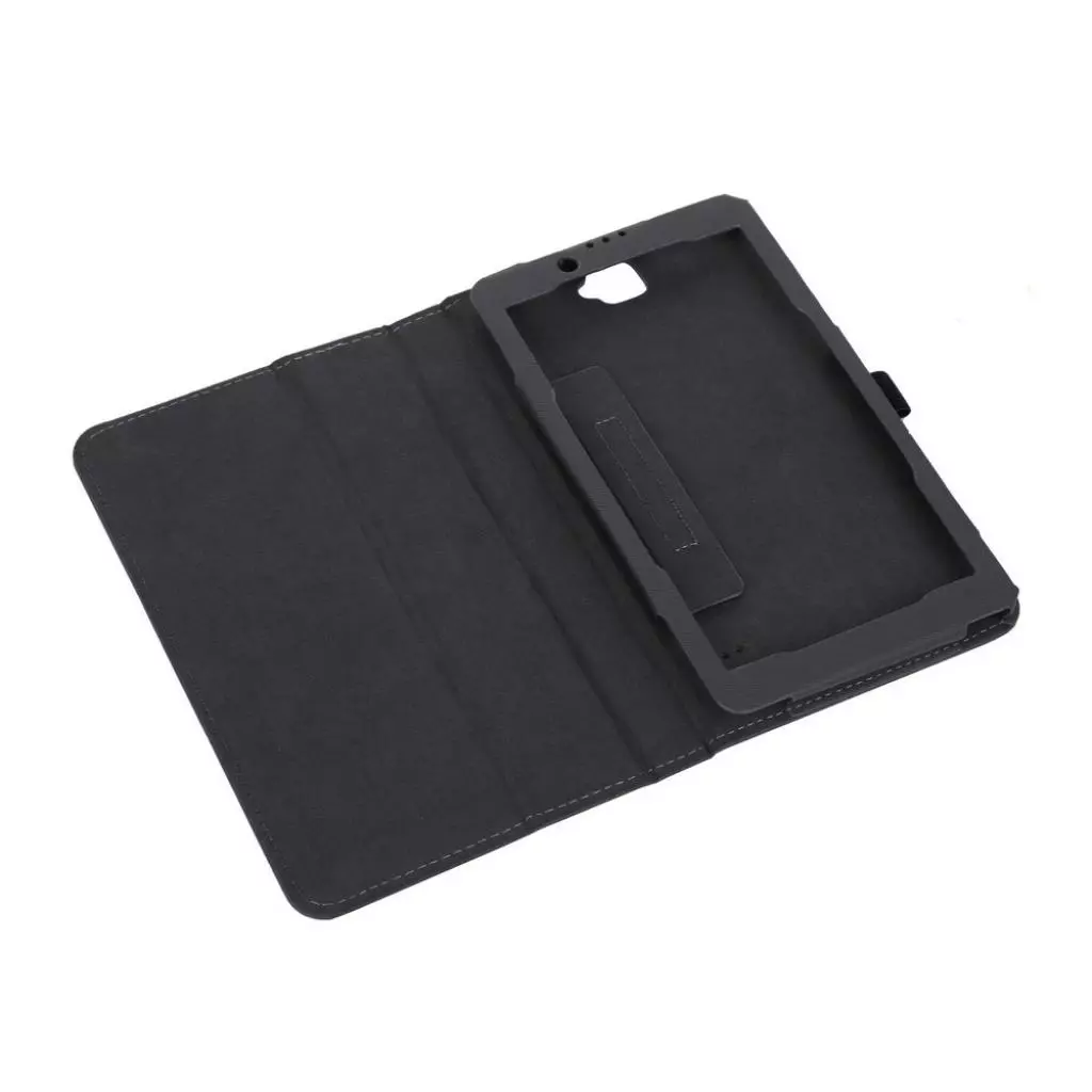 Чехол для планшета BeCover Slimbook для Pixus Touch 7 Black (703717) - 3