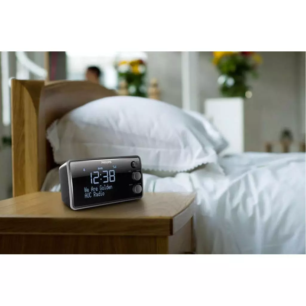 Магнитола Philips AJB3552/12 - 2 Магнитола Philips AJB3552/12 - 2