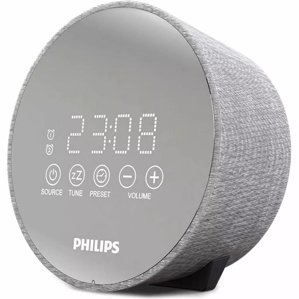 Магнитола Philips TADR402 (TADR402/12) - 2