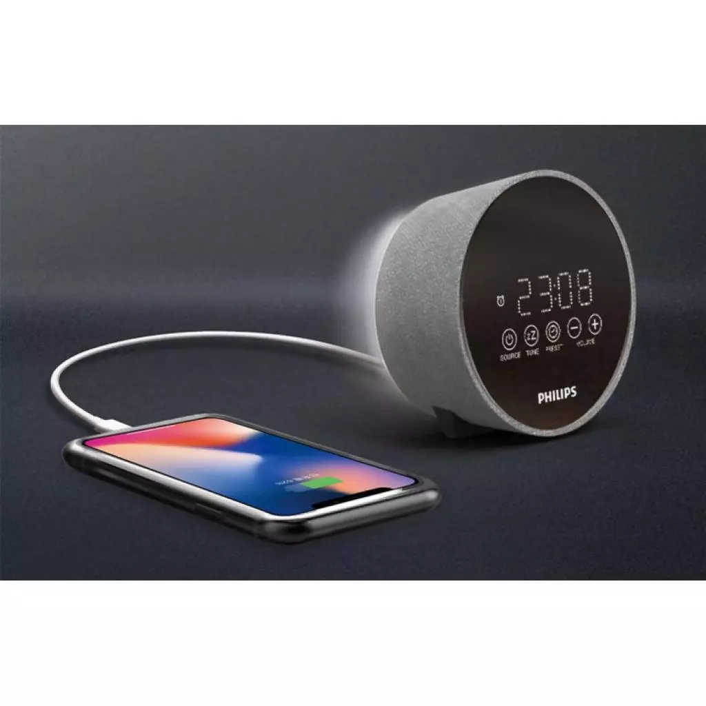 Магнитола Philips TADR402 (TADR402/12) - 6