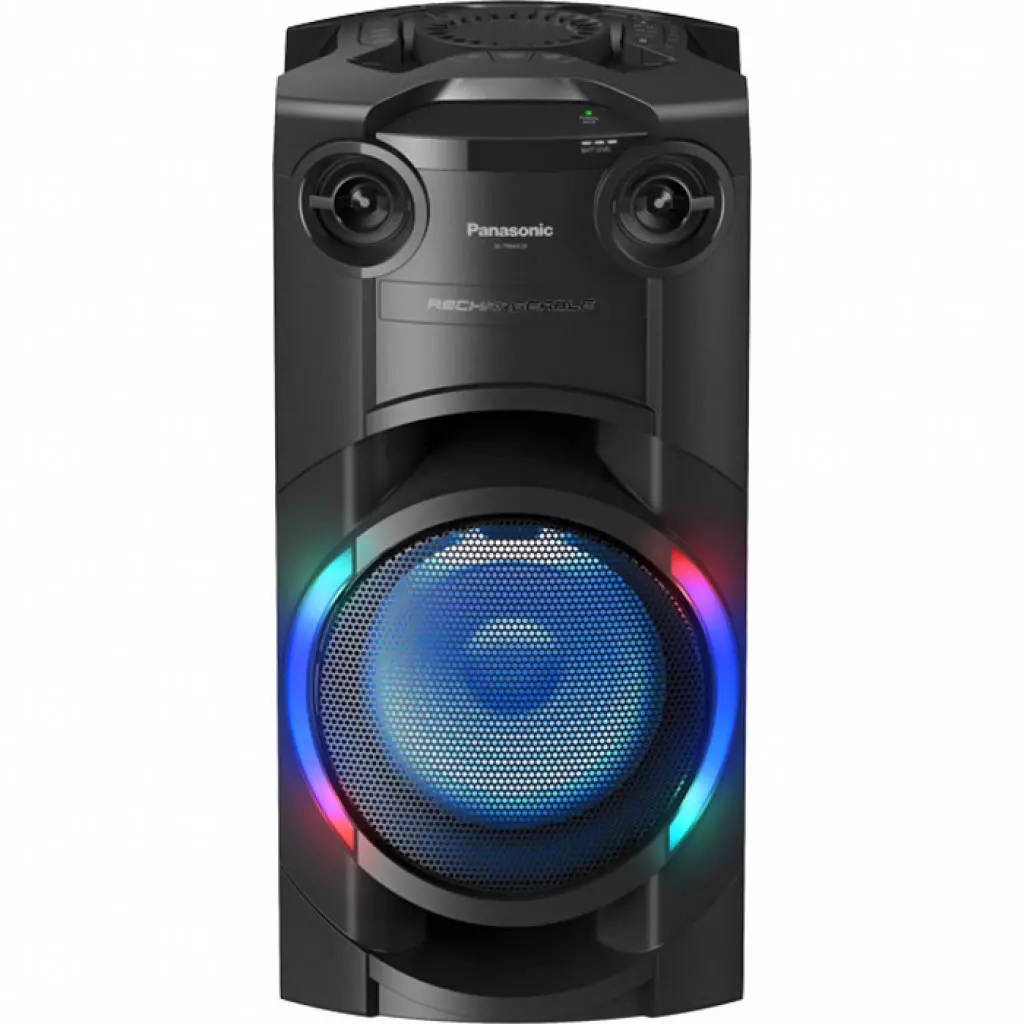 Акустическая система Panasonic SC-TMAX20GS-K - 1