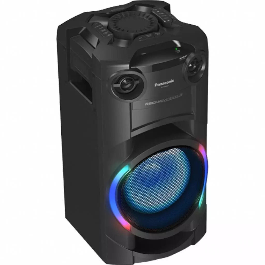 Акустическая система Panasonic SC-TMAX20GS-K - 2
