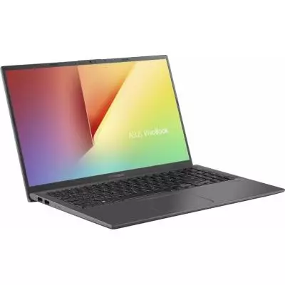 Ноутбук ASUS X512JP-BQ213 (90NB0QW3-M02950) - 1