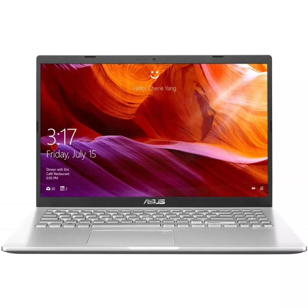 Ноутбук ASUS M509DA-BQ487 (90NB0P52-M08890) - 1