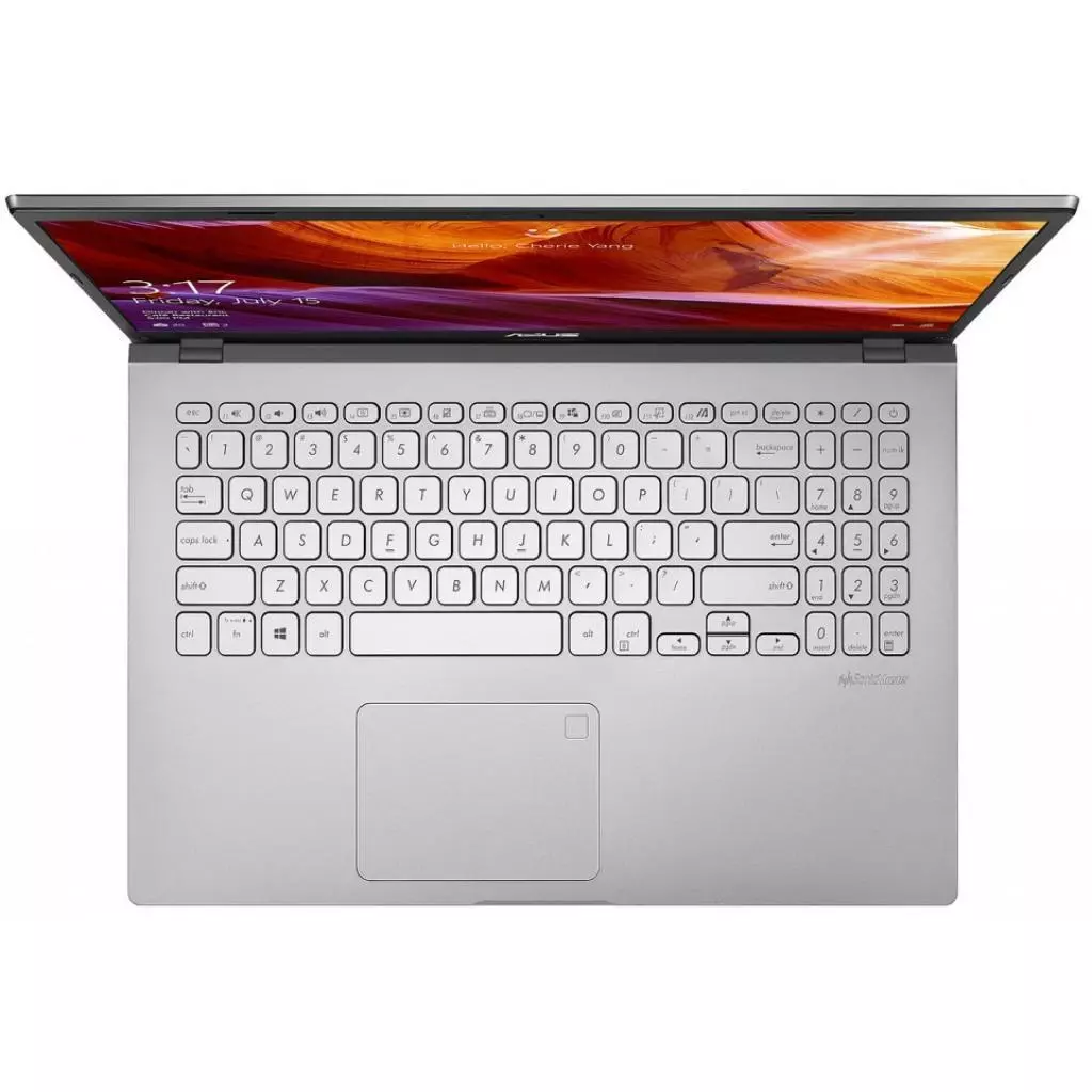 Ноутбук ASUS M509DA-BQ487 (90NB0P52-M08890) - 4