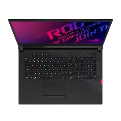 Ноутбук ASUS ROG Strix G732LW-EV033T (90NR03G2-M00800) - 2 Ноутбук ASUS ROG Strix G732LW-EV033T (90NR03G2-M00800) - 2