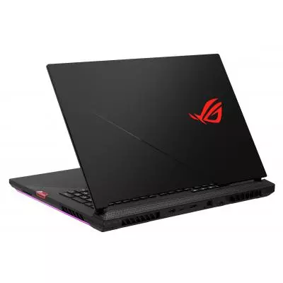 Ноутбук ASUS ROG Strix G732LW-EV033T (90NR03G2-M00800) - 4 Ноутбук ASUS ROG Strix G732LW-EV033T (90NR03G2-M00800) - 4