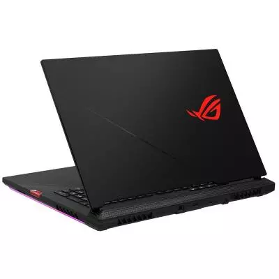 Ноутбук ASUS ROG Strix G732LW-EV033T (90NR03G2-M00800)