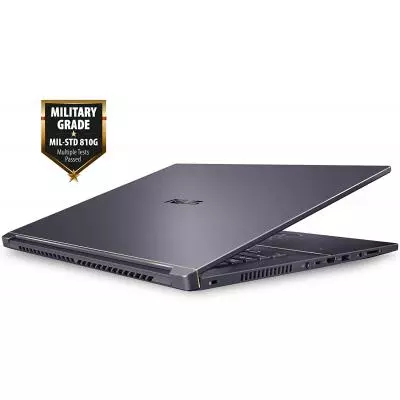Ноутбук ASUS StudioBook H700GV-AV083R (90NB0PY2-M01520) - 3