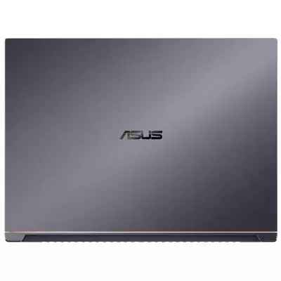 Ноутбук ASUS StudioBook H700GV-AV083R (90NB0PY2-M01520) - 7