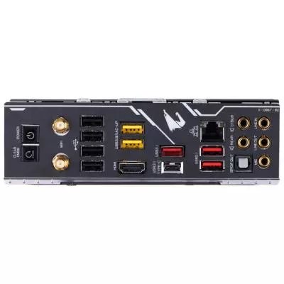 Материнская плата GIGABYTE Z390 AORUS MASTER G2 Edit - 5