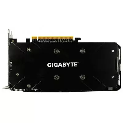 Видеокарта GIGABYTE Radeon RX 570 8192Mb GAMING (GV-RX570GAMING-8GD) - 3