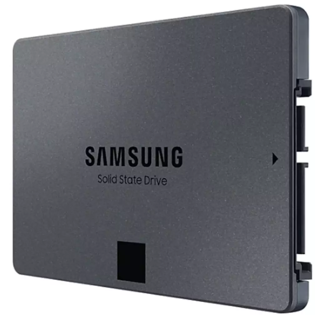 Накопитель SSD 2.5" 1TB Samsung (MZ-77Q1T0BW) - 2 Накопитель SSD 2.5" 1TB Samsung (MZ-77Q1T0BW) - 2