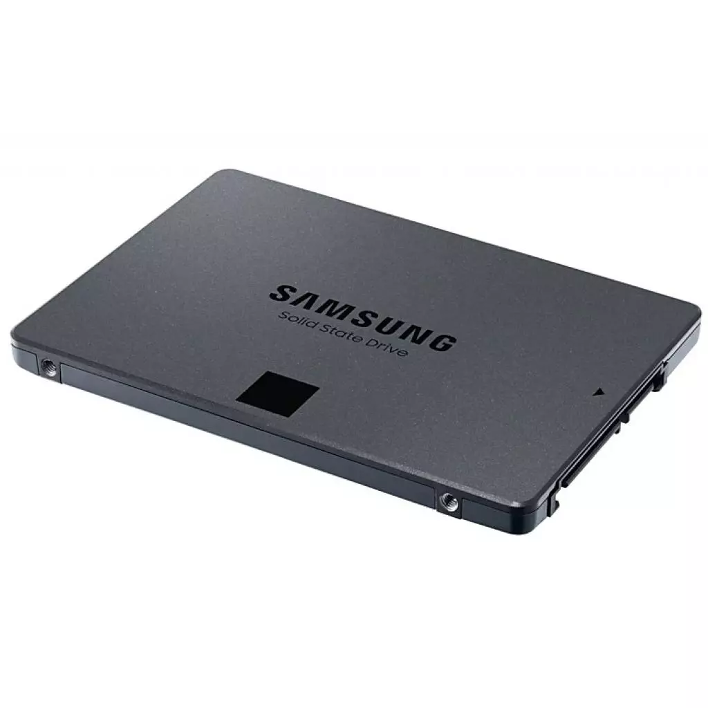 Накопитель SSD 2.5" 1TB Samsung (MZ-77Q1T0BW) - 4 Накопитель SSD 2.5" 1TB Samsung (MZ-77Q1T0BW) - 4