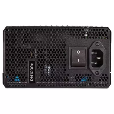 Блок питания CORSAIR 1000W RM1000x (CP-9020094-EU) - 3