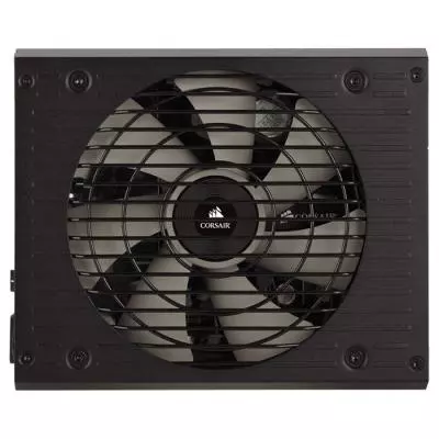 Блок питания CORSAIR 1000W RM1000x (CP-9020094-EU) - 4