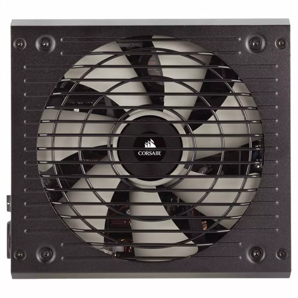 Блок питания Corsair 650W RM650X (CP-9020178-EU) - 4 Блок питания Corsair 650W RM650X (CP-9020178-EU) - 4