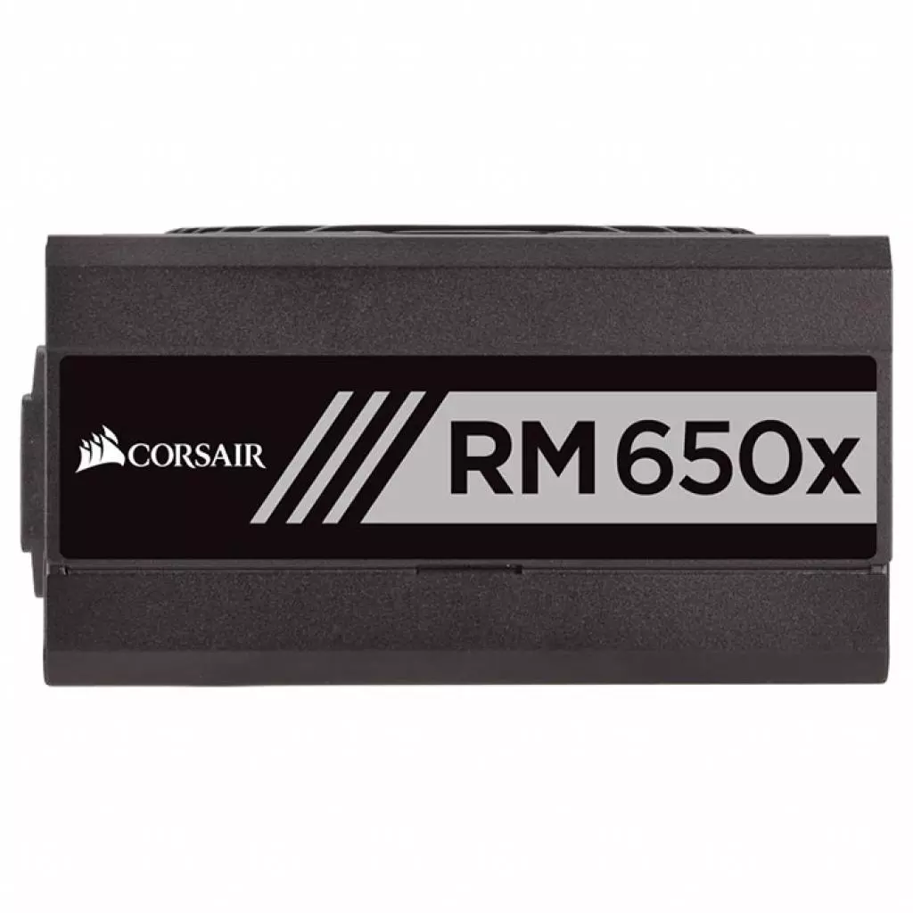 Блок питания Corsair 650W RM650X (CP-9020178-EU) - 5 Блок питания Corsair 650W RM650X (CP-9020178-EU) - 5