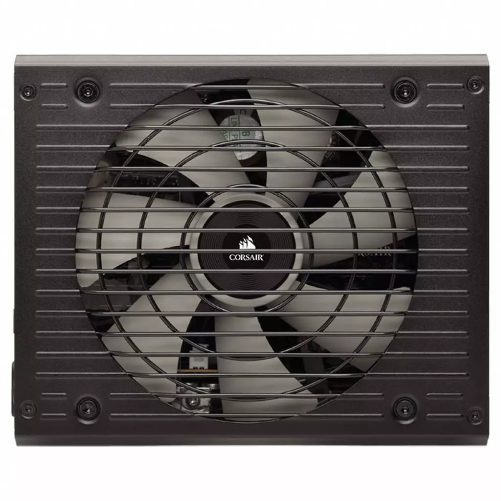 Блок питания Corsair 750W HX750 (CP-9020137-EU) - 4